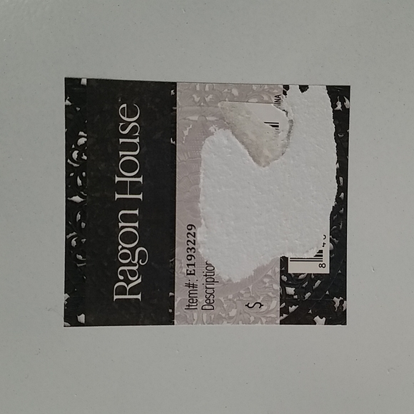 Metal sign - Picture 5 of 5